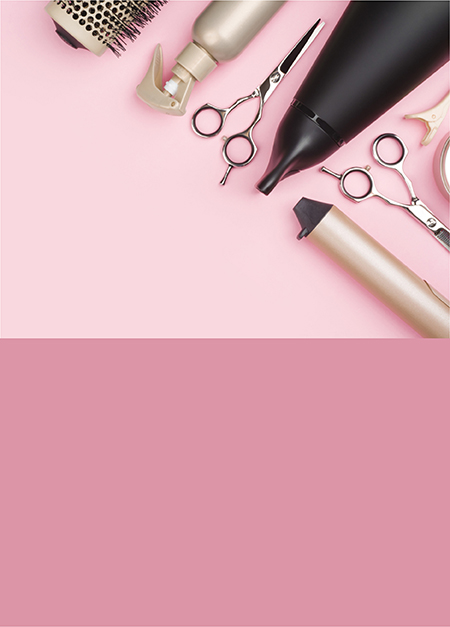 Flow solusi bisnis salon